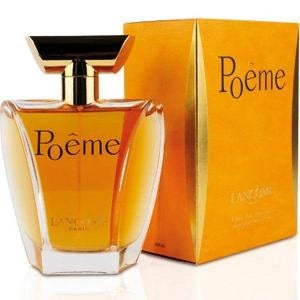 POEME LANCOME 3.4 WOMEN