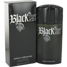 PACO RABANNE BLACK XS 3.4 MEN