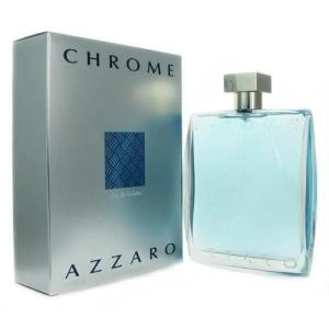 AZZARO CHROME 6.8 MEN