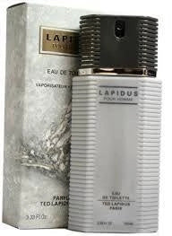 LAPIDUS 3.3 MEN