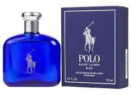 POLO BLUE 4.2 MEN