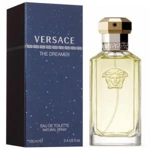 VERSACE DREAMER 3.4 MEN