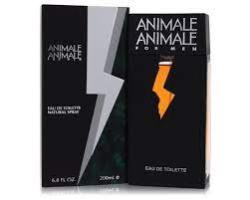 ANIMALE ANIMALE BY ANIMALE Perfume By ANIMALE For MEN