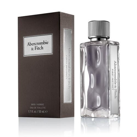 FIRST INSTINCT BY ABERCROMBIE & FITCH Perfume By ABERCROMBIE & FITCH For MEN