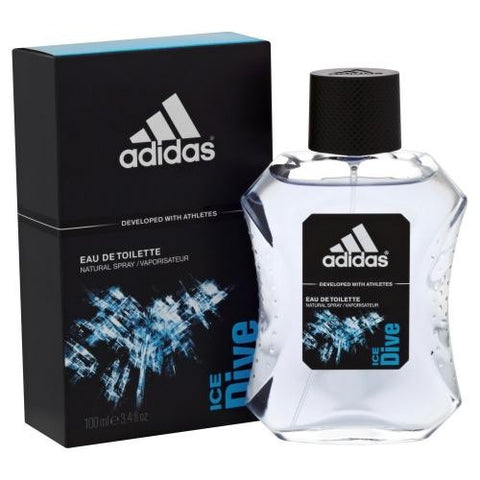 ICE DIVE BY ADIDAS Perfume By ADIDAS For MEN