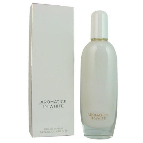 AROMATICS IN WHITE BY CLINIQUE Perfume By CLINIQUE For WOMEN