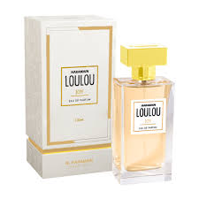 AL HARAMAIN LOULOU JOY Perfume By AL HARAMAIN For MEN