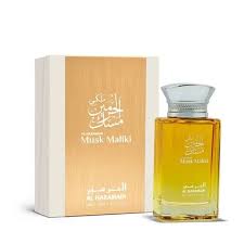 AL HARAMAIN MUSK MALIKI Perfume By AL HARAMAIN For WOMEN