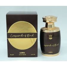 AJMAL CRESCENDO OF OUD Perfume By  For WOMEN