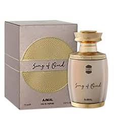 AJMAL SONG OF OUD (M) EDP SP Perfume By AJMAL DAME For MEN