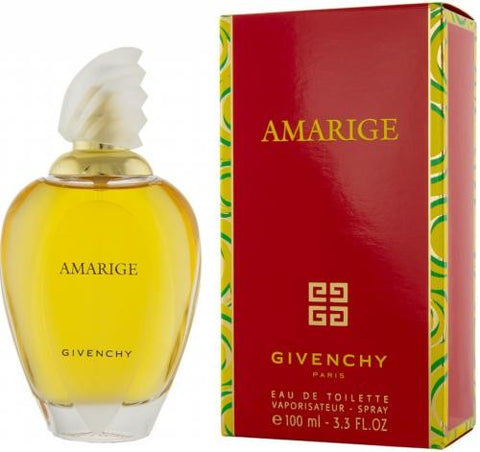 AMARIGE BY GIVENCHY Perfume By GIVENCHY For WOMEN