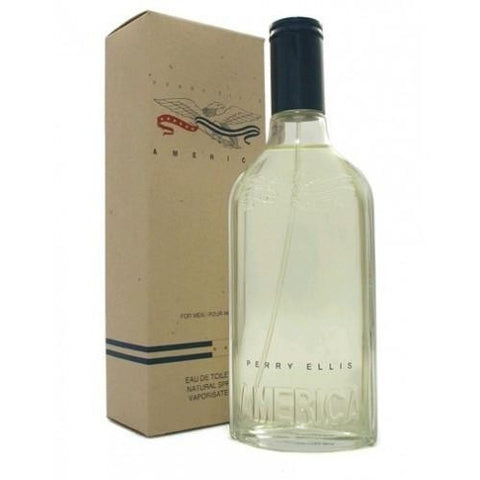 AMERICA BY PERRY ELLIS Perfume By PERRY ELLIS For MEN