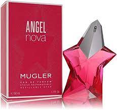 ANGEL NOVA BY THIERRY MUGLER Perfume By THIERRY MUGLER For WOMEN