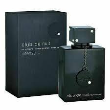 ARMAF CLUB INTENSE Perfume By ARMAF LUXE STERLING PARFUMS For MEN