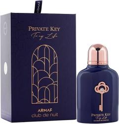 CLUB KEY LIFE Perfume By ARMAF LUXE STERLING PARFUMS For MEN