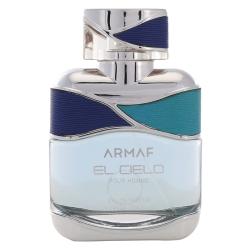 ARMAF EL CIELO POUR HOMME Perfume By ARMAF LUXE STERLING PARFUMS For MEN