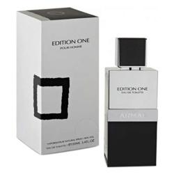 ARMAF EDITION ONE Perfume By ARMAF LUXE STERLING PARFUMS For MEN