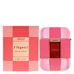 ARMAF LEGESI Perfume By ARMAF LUXE STERLING PARFUMS For WOMEN