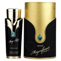 ARMAF MAGNIFICENT Perfume By ARMAF LUXE STERLING PARFUMS For WOMEN