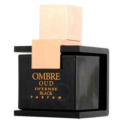 ARMAF OMBREOUD INT BLACK Perfume By ARMAF LUXE STERLING PARFUMS For MEN