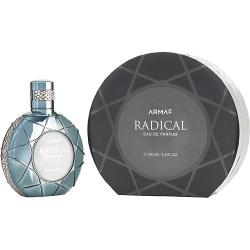 ARMAF RADICAL BLUE Perfume By ARMAF LUXE STERLING PARFUMS For MEN