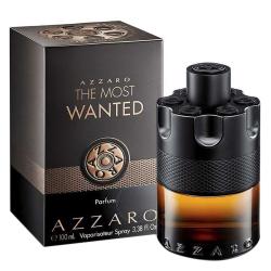 THE MOST WANTED AZZARO Perfume By AZZARO LORIS For MEN