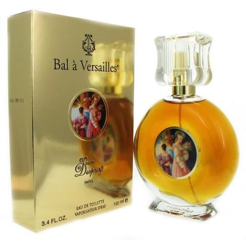 BAL A VERSAILLES BY JEAN DESPREZ Perfume By JEAN DESPREZ For WOMEN