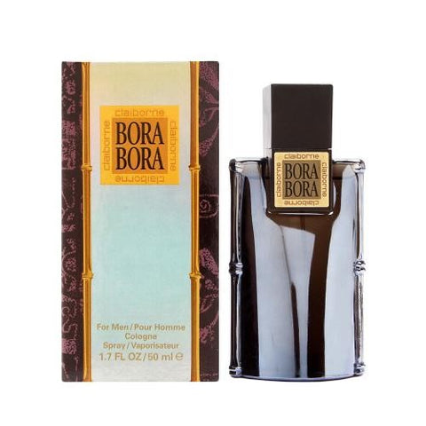 BORA BORA BY LIZ CLAIBORNE Perfume By LIZ CLAIBORNE For MEN