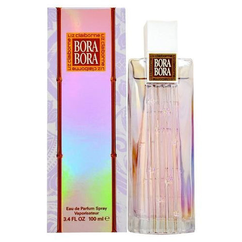 BORA BORA BY LIZ CLAIBORNE Perfume By LIZ CLAIBORNE For WOMEN