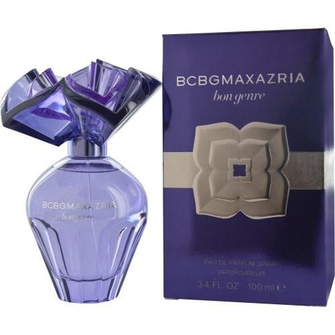 BON GENRE BY MAX AZRIA Perfume By MAX AZRIA For WOMEN