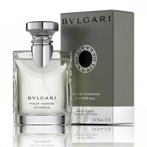 BVLGARI POUR HOMME EXTREME BY BVLGARI Perfume By BVLGARI For MEN