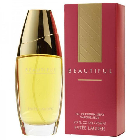 BEAUTIFUL BY ESTEE LAUDER Perfume By ESTEE LAUDER For WOMEN