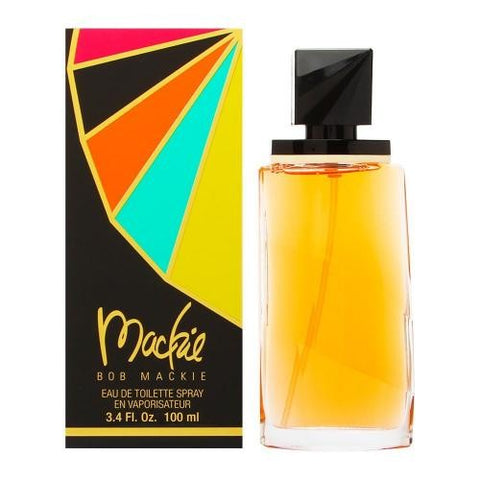 MACKIE BY BOB MACKIE Perfume By BOB MACKIE For WOMEN