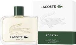 BOOSTER BY LACOSTE Perfume By LACOSTE For MEN