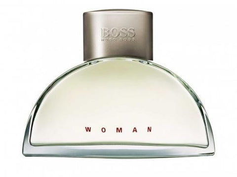 HUGO BOSS WHITE BY HUGO BOSS Perfume By HUGO BOSS For WOMEN