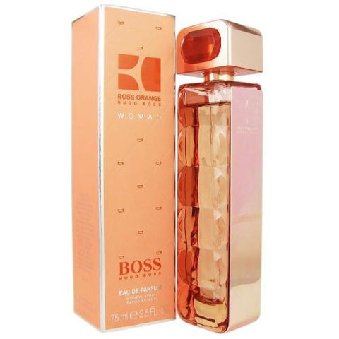 BOSS ORANGE BY HUGO BOSS Perfume By HUGO BOSS For WOMEN