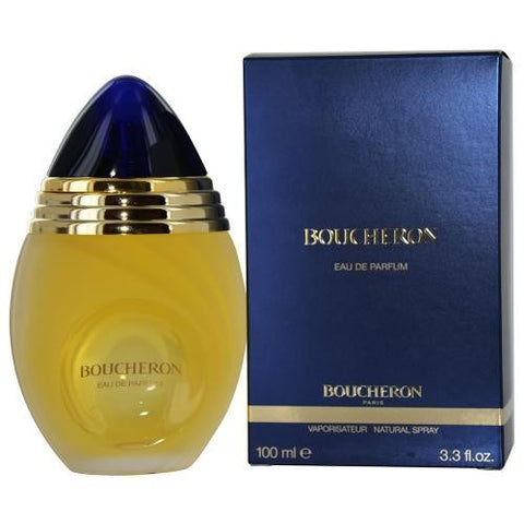 BOUCHERON BY BOUCHERON Perfume By BOUCHERON For WOMEN