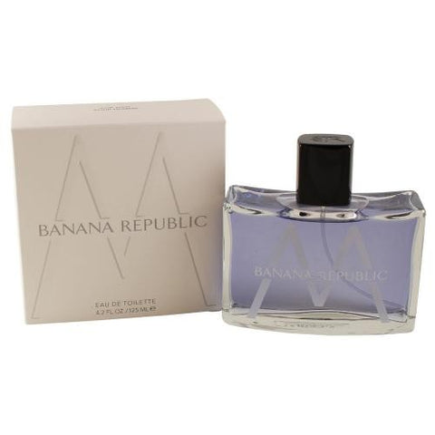 BANANA REPUBLIC M BY BANANA REPUBLIC Perfume By BANANA REPUBLIC For MEN