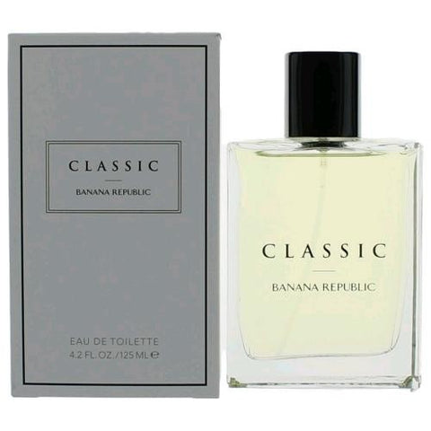 CLASSIC BY BANANA REPUBLIC Perfume By BANANA REPUBLIC For WOMEN