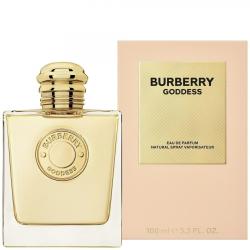 BURBERRY GODDESS BY BURBERRY Perfume By BURBERRY For WOMEN