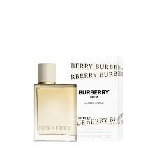 BURBERRY HER LONDON DREAM BY BURBERRY Perfume By BURBERRY For WOMEN