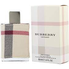 LONDON BY BURBERRY Perfume By BURBERRY For WOMEN