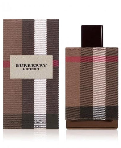 LONDON BY BURBERRY Perfume By BURBERRY For MEN