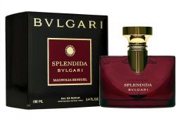 SPLENDIDA BVLGARI  MAGNOLIA SENSUEL Perfume By VLGARI For W: