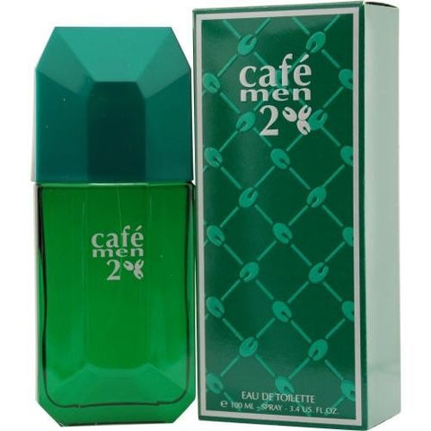 CAFE MEN 2 BY COFINLUXE Perfume By COFINLUXE For MEN