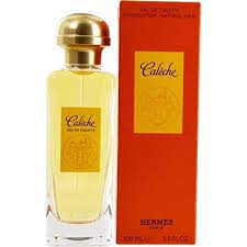 CALECHE BY HERMES Perfume By HERMES For WOMEN