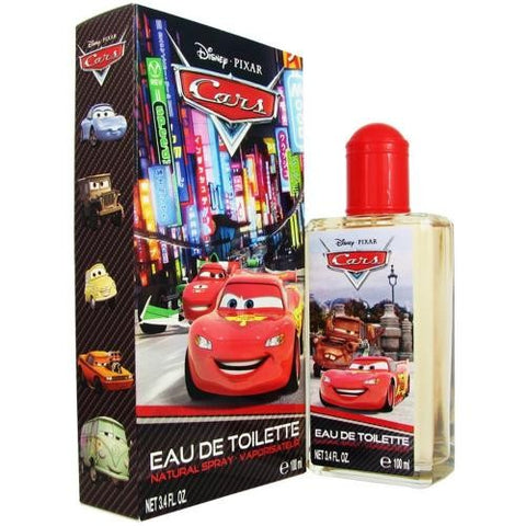 CARS BY PIXAR Perfume By PIXAR For BOY