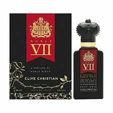 CLIVE CHRISTIAN NOBLE QA ROCK ROSE Perfume By CLIVE CHRISTIAN For MEN