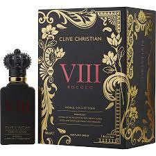 CLIVE CHRISTIAN NOBLE ROCOCO MAGNOLIA Perfume By CLIVE CHRISTIAN For WOMEN