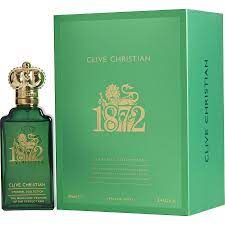 CLIVE CHRISTIAN ORIGINAL 1872 Perfume By CLIVE CHRISTIAN For WOMEN